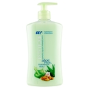 Sapone Liquido Rinfrescante Aloe Vera e Mandorle Dolci Estetique U! Confronta e Risparmia